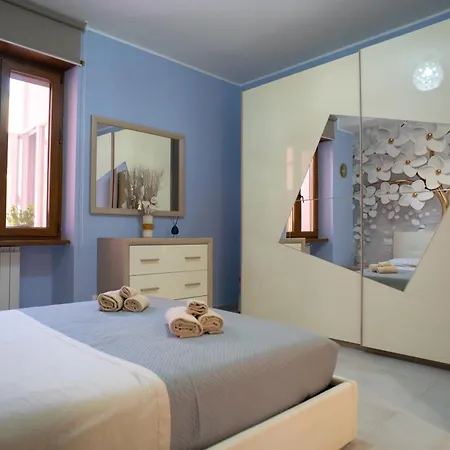 Il Nido Urbano * Civitavecchia